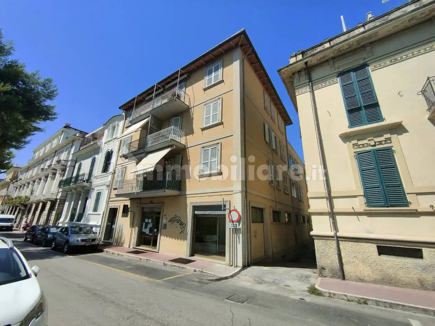 Appartamento in vendita a Grottammare