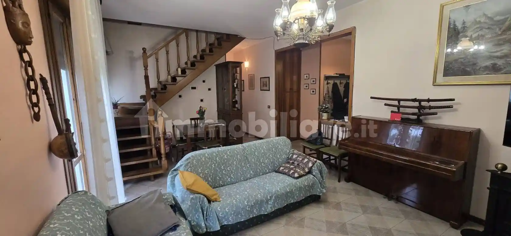 Appartamento in vendita a Modena