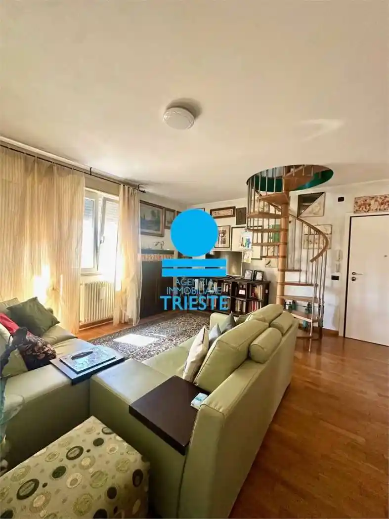 Appartamento in vendita a Montelabbate