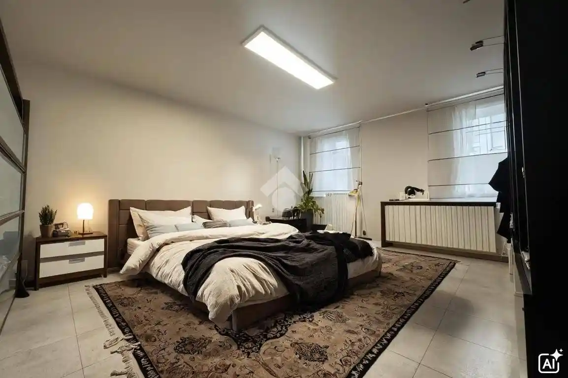 Appartamento in vendita a Montebelluna