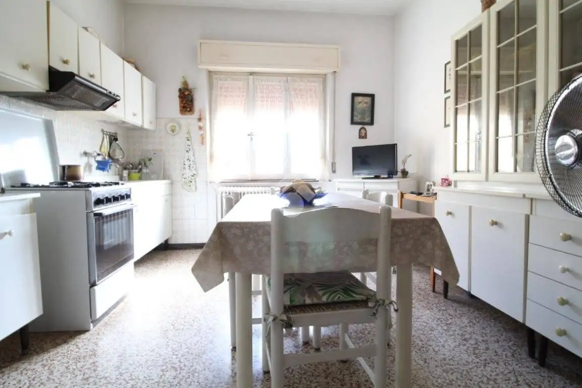 Appartamento in vendita a Motteggiana