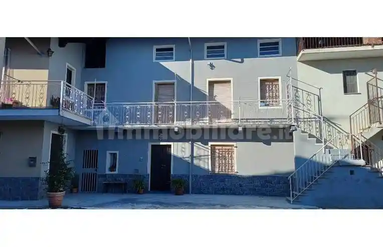 Casa indipendente in vendita a Candelo