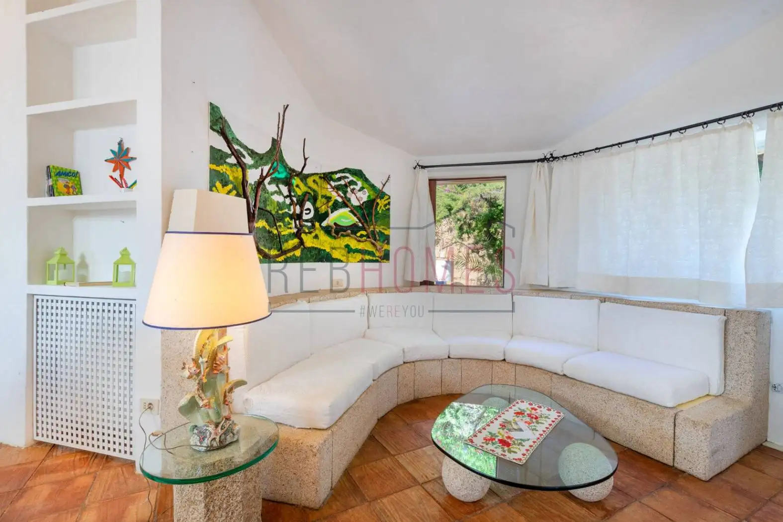 Villa a schiera 5 locali, buono stato, Porto Cervo, Arzachena - foto 2