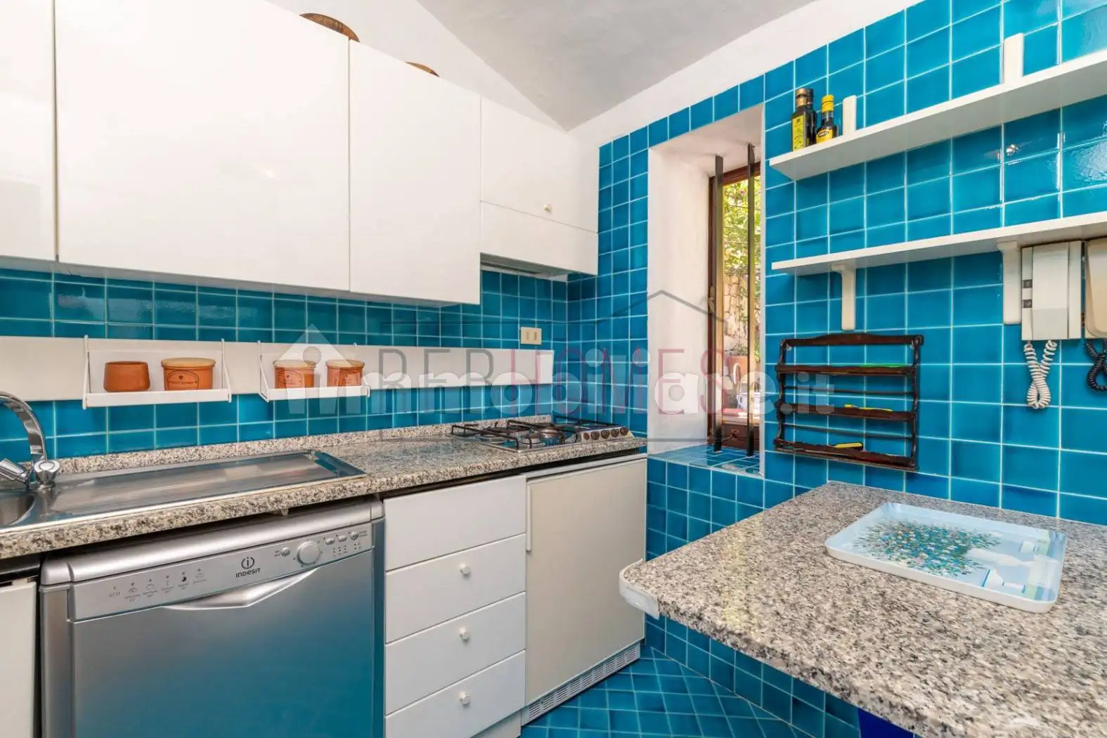 Villa a schiera 5 locali, buono stato, Porto Cervo, Arzachena - foto 4