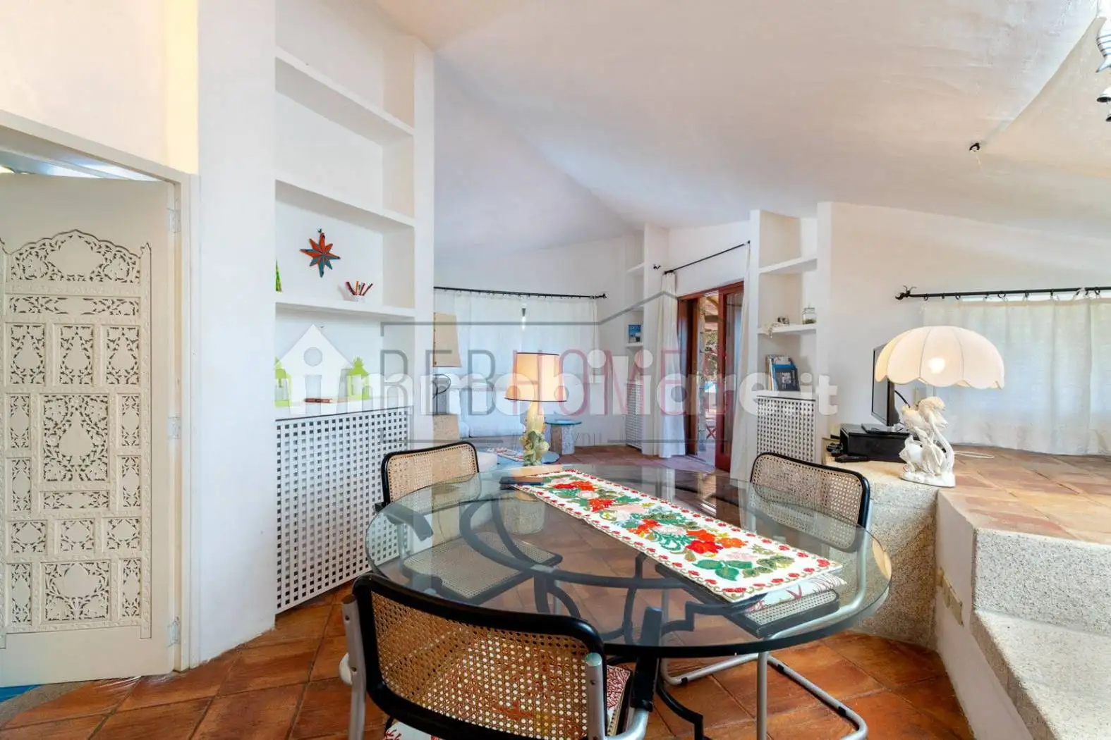 Villa a schiera 5 locali, buono stato, Porto Cervo, Arzachena - foto 5