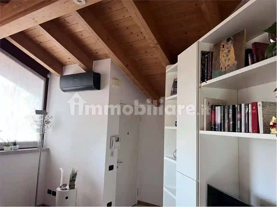 Attico - Mansarda - foto 2