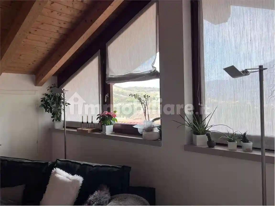 Attico - Mansarda - foto 3