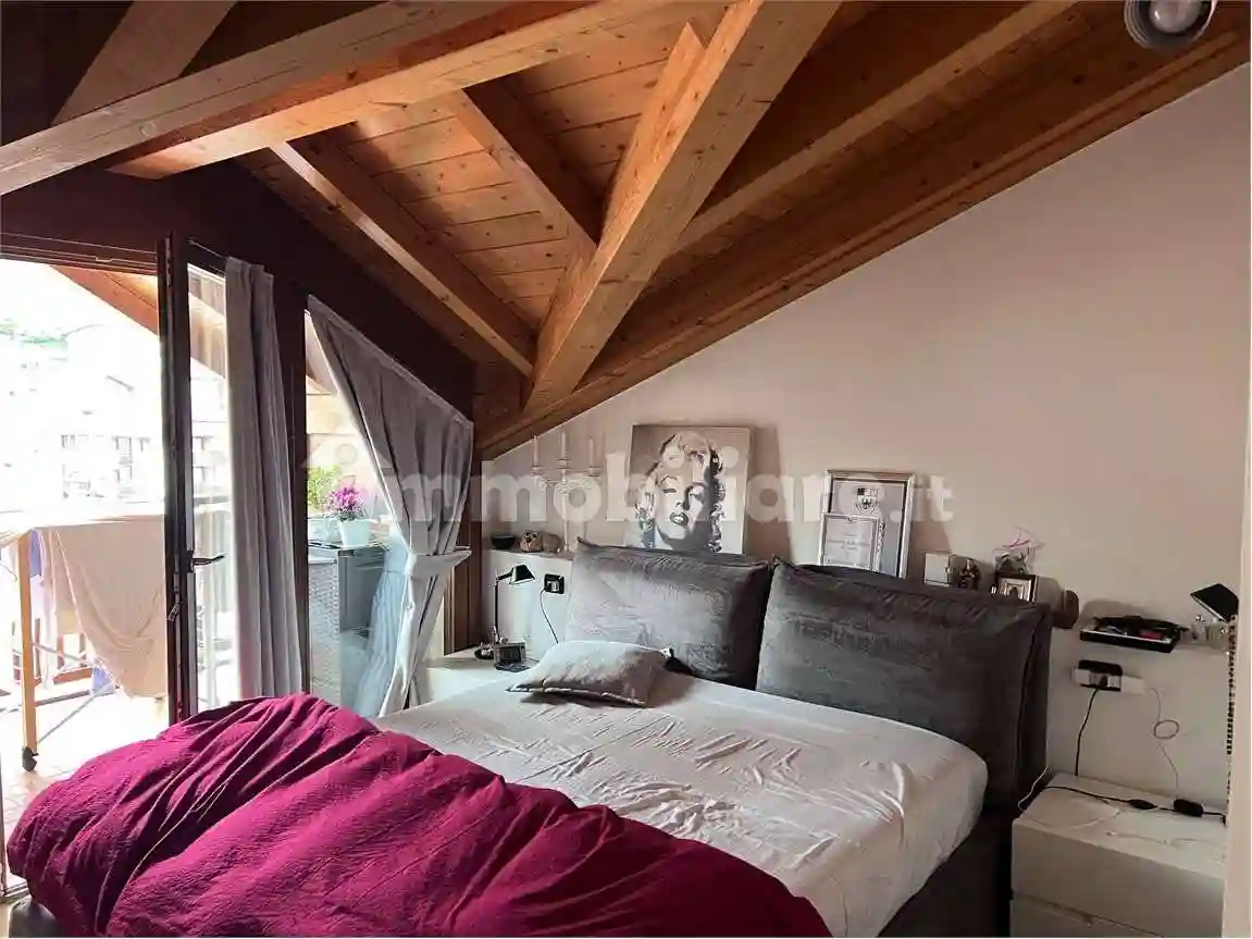 Attico - Mansarda - foto 4