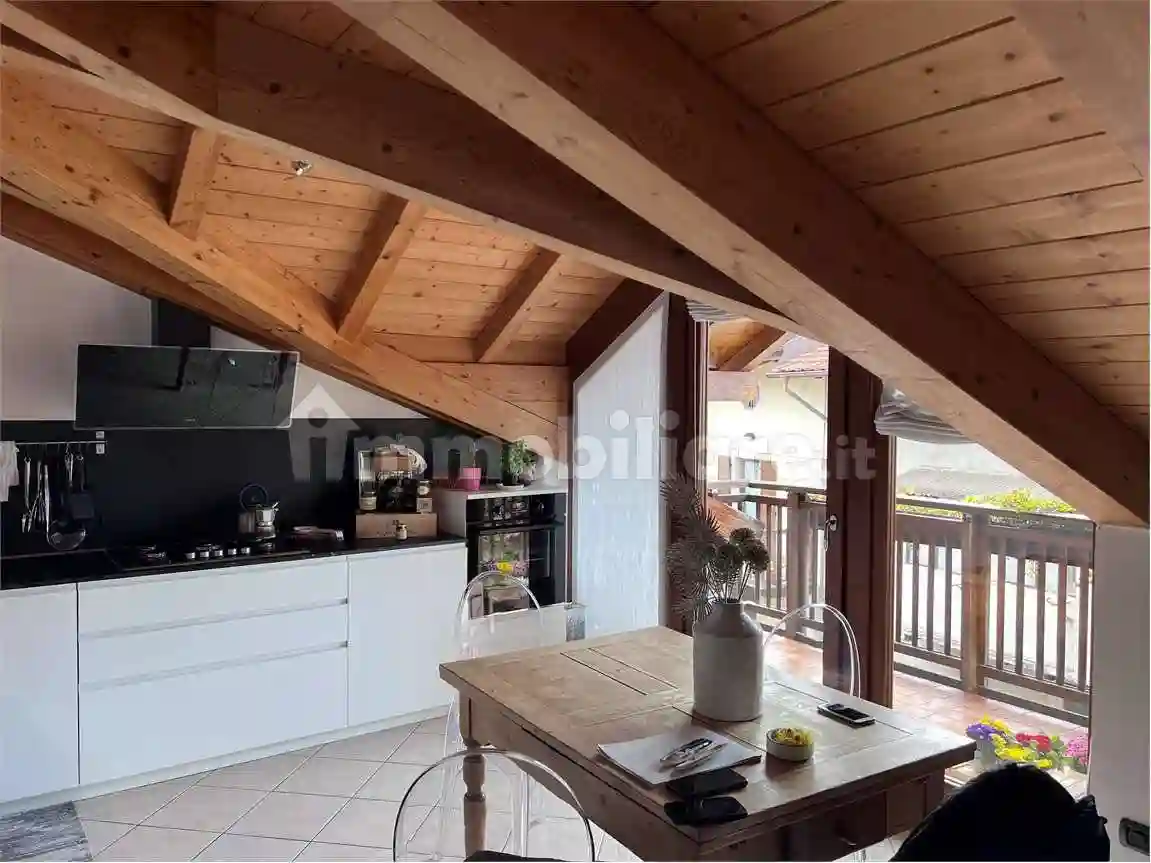 Attico - Mansarda - foto 5