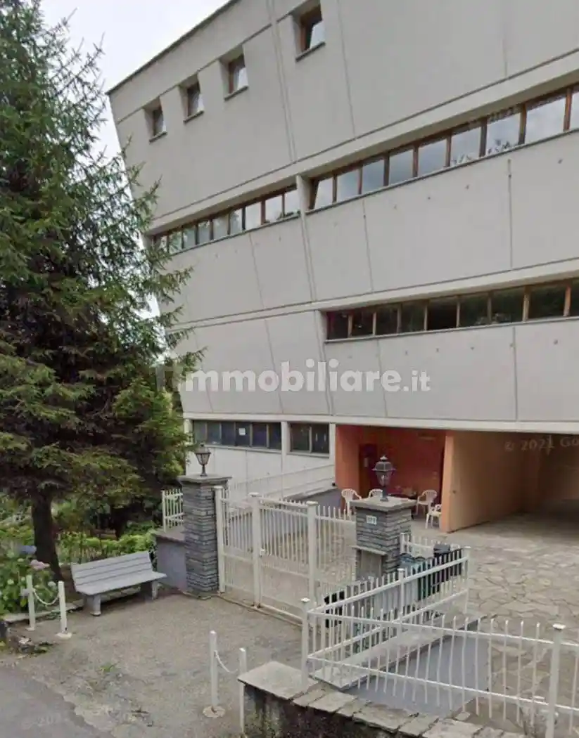 Appartamento in vendita a Bibiana