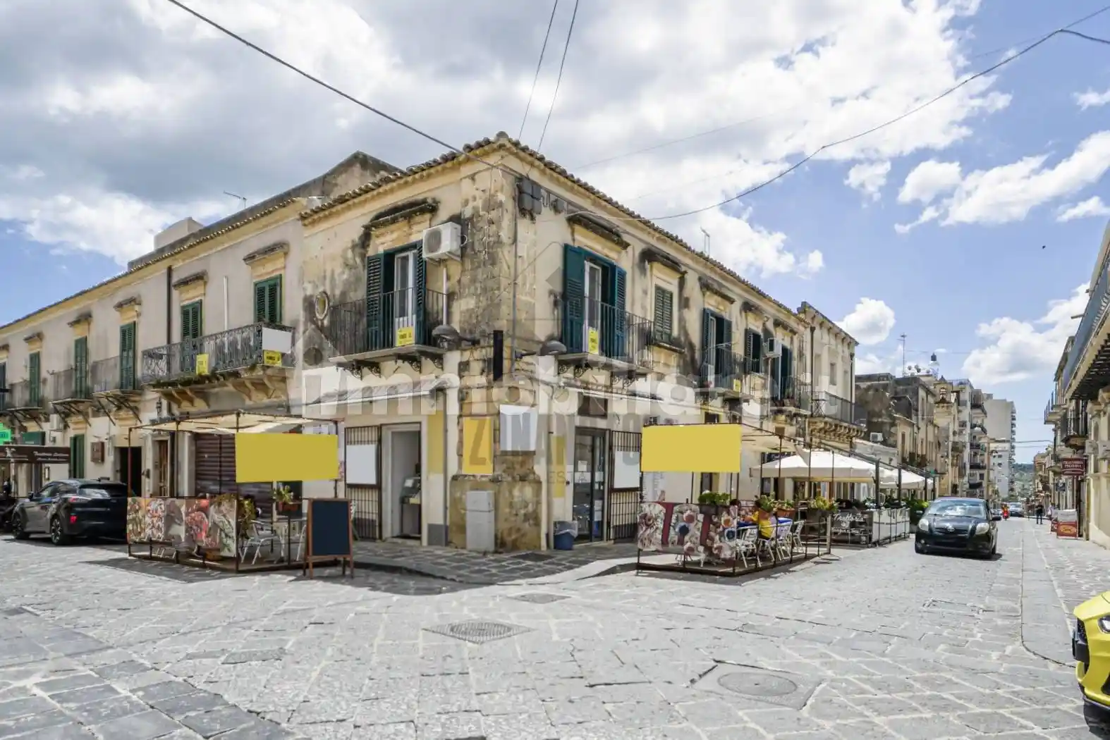 Appartamento in vendita a Noto