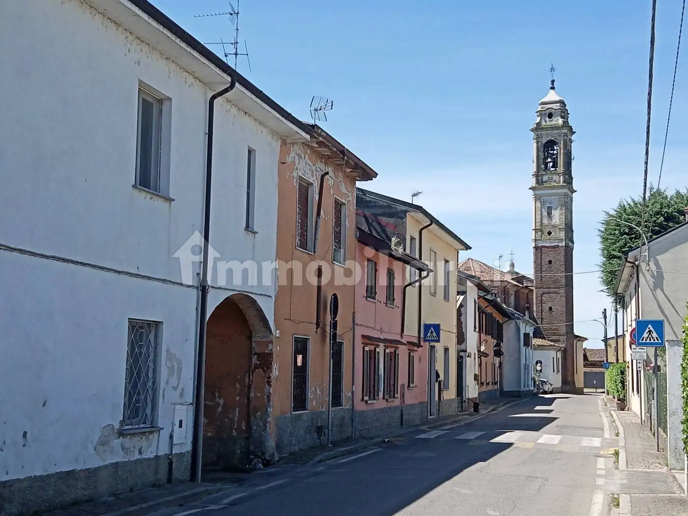 Casa indipendente in vendita a Alagna