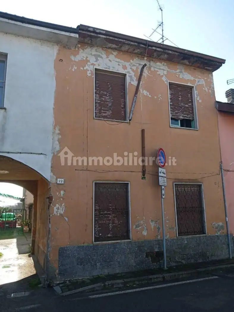 Terratetto unifamiliare via Nazario Sauro 22, Alagna - foto 2