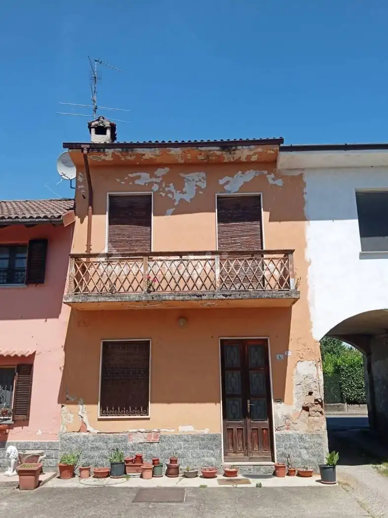 Terratetto unifamiliare via Nazario Sauro 22, Alagna - foto 3