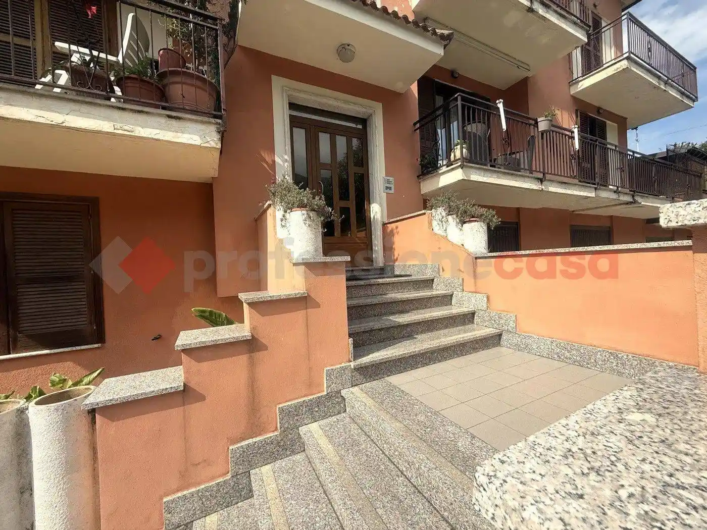 Quadrilocale via Falcone borsellino, 15, Trescine, Cervinara - foto 3