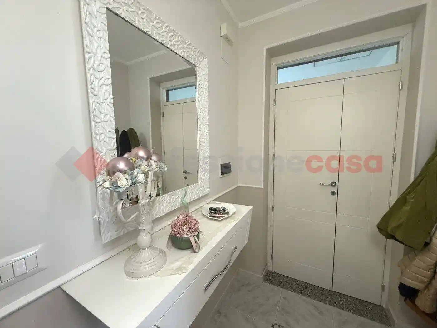 Quadrilocale via Falcone borsellino, 15, Trescine, Cervinara - foto 5