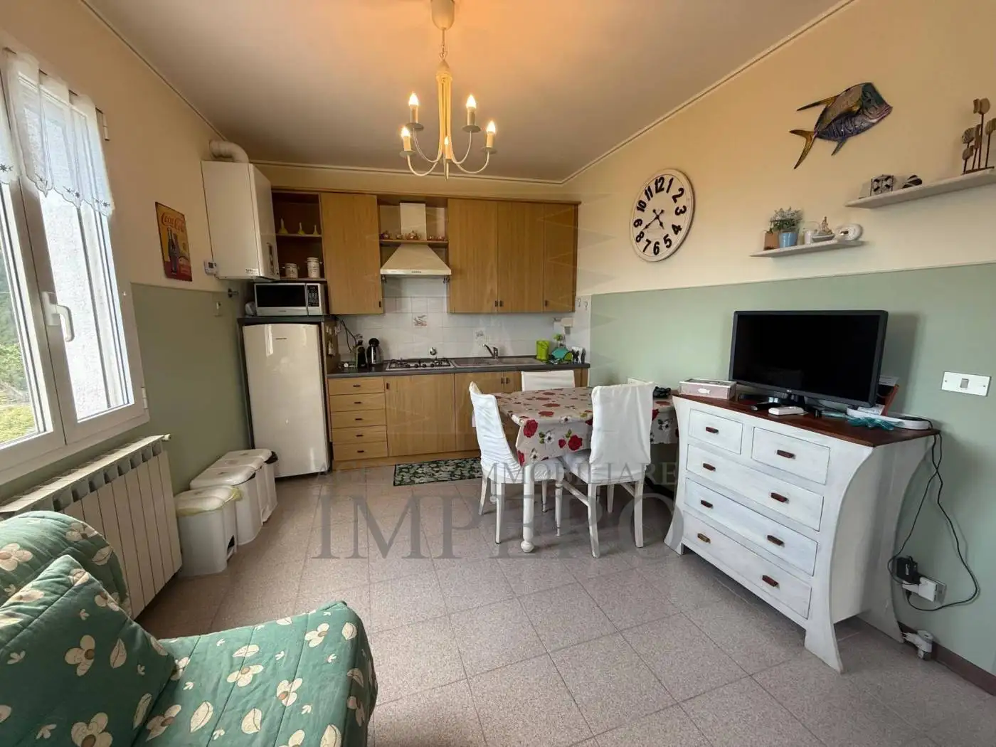 Appartamento in vendita a Ventimiglia