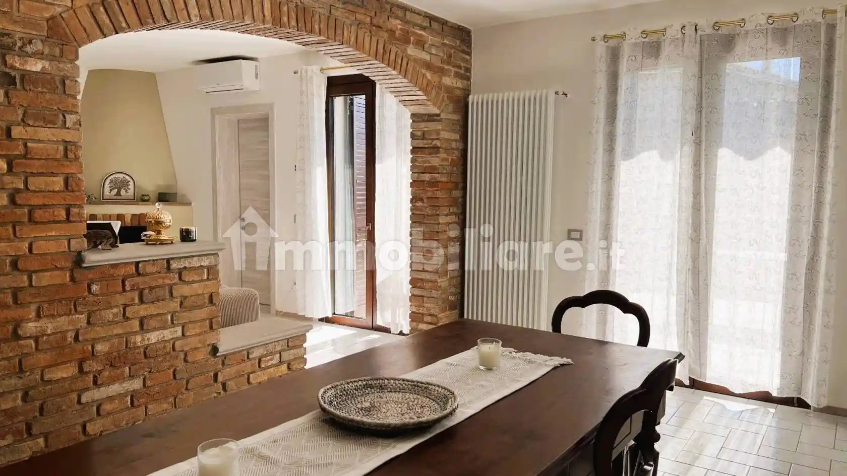 Villetta a schiera - foto 4