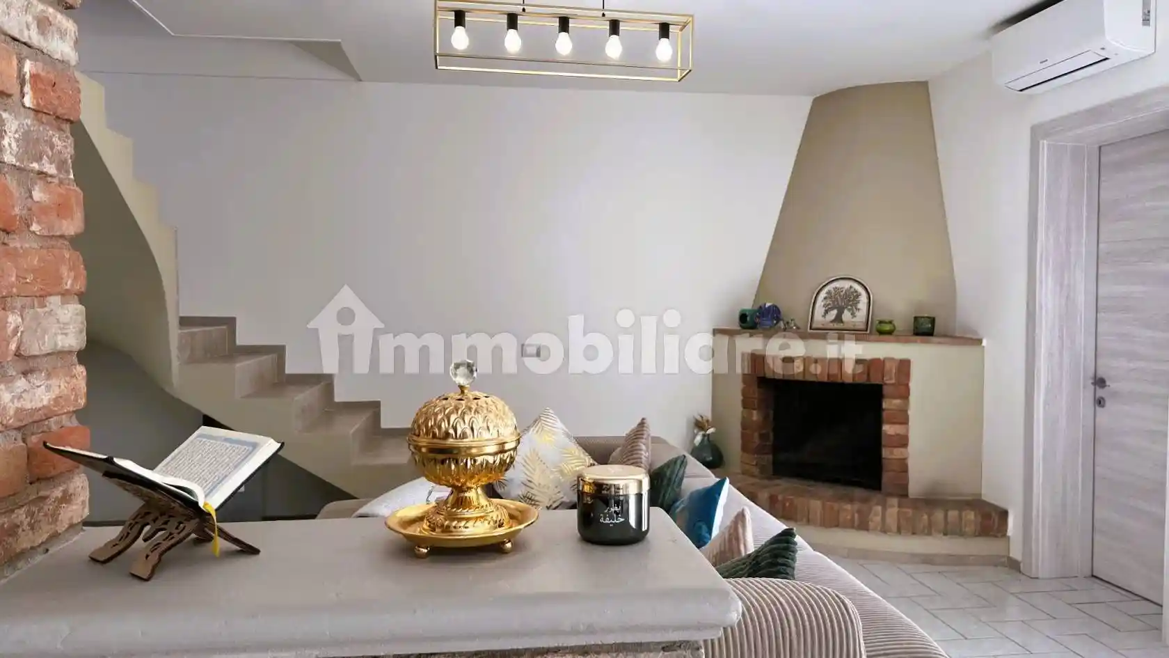 Villetta a schiera - foto 5