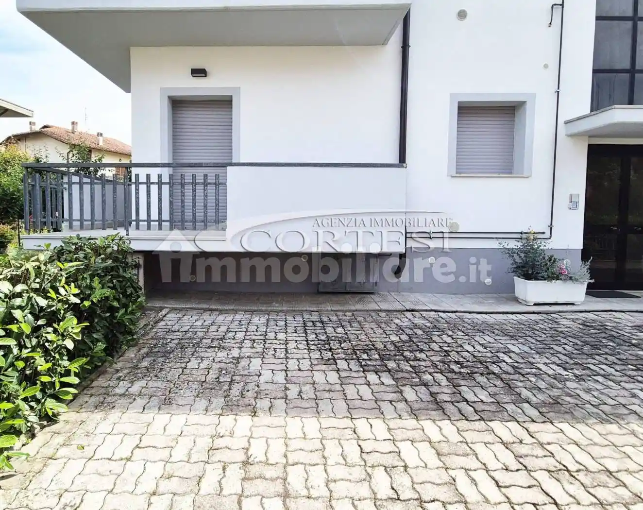 Appartamento in vendita a Città di Castello