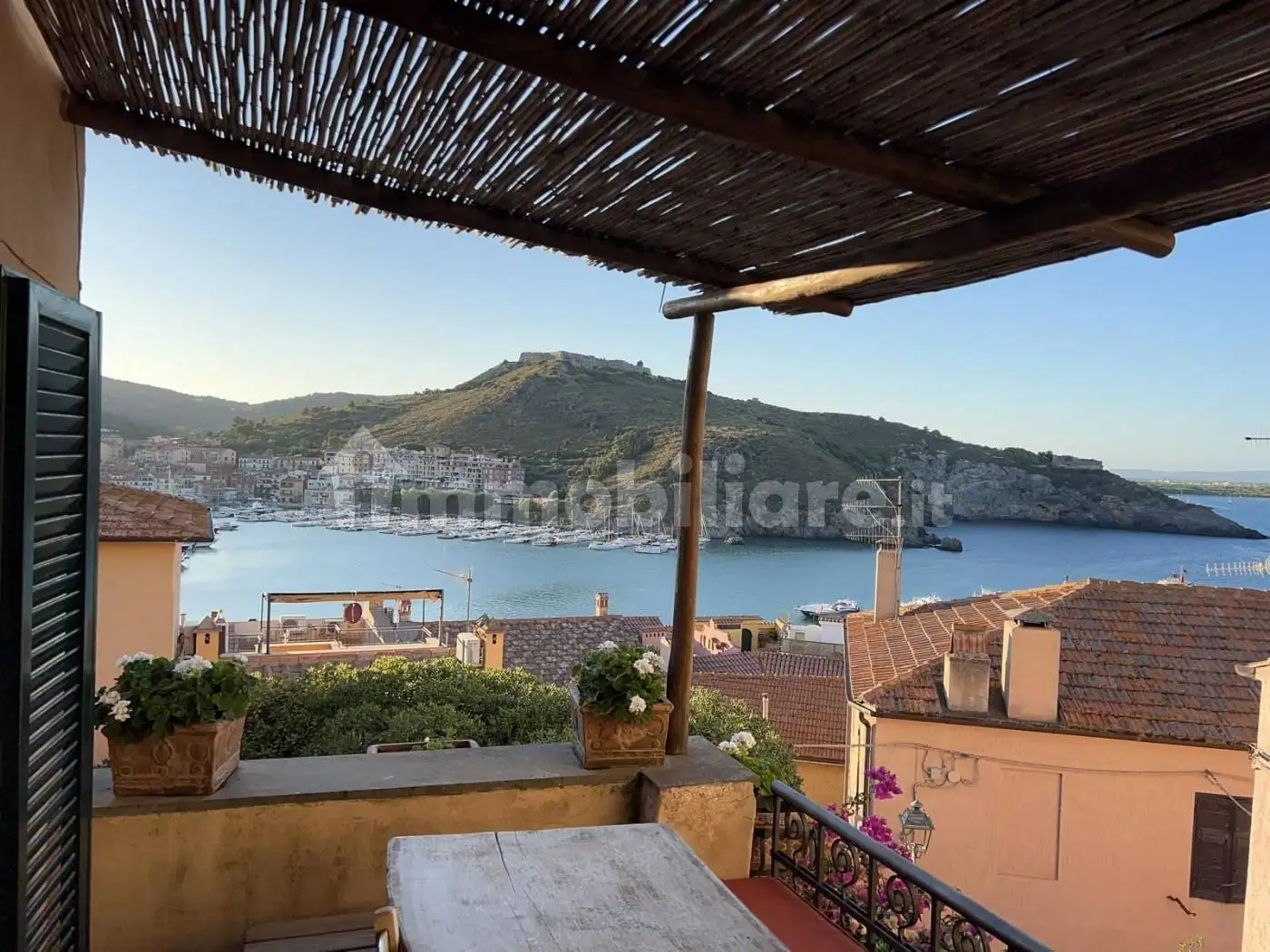 Appartamento in affitto a Monte Argentario