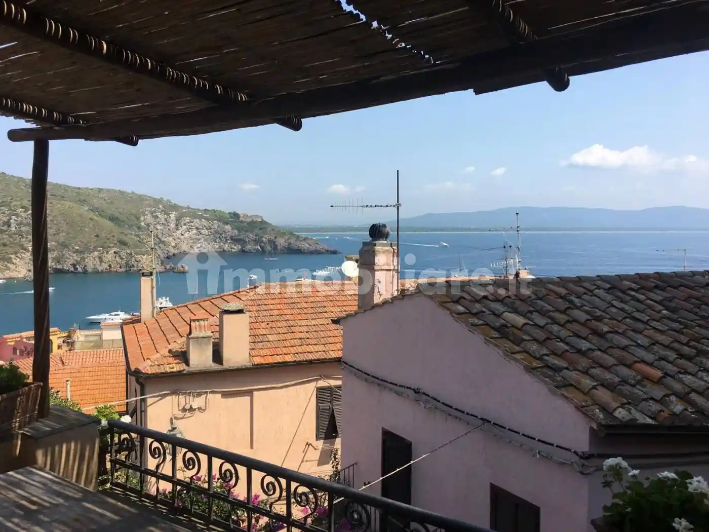 Appartamento via dei Cannoni, Porto Ercole, Monte Argentario - foto 2