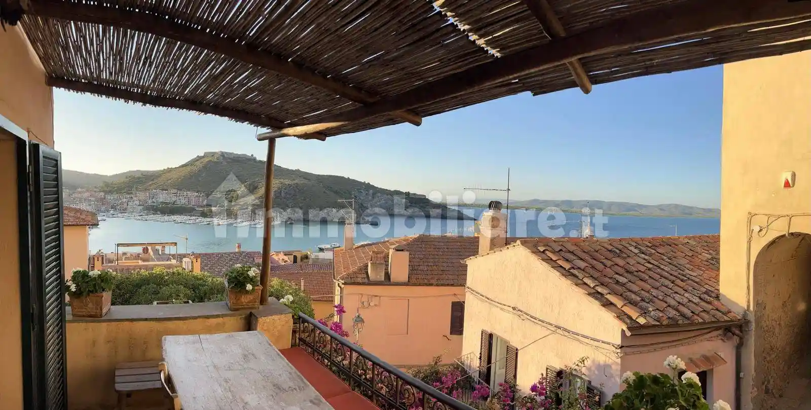 Appartamento via dei Cannoni, Porto Ercole, Monte Argentario - foto 5