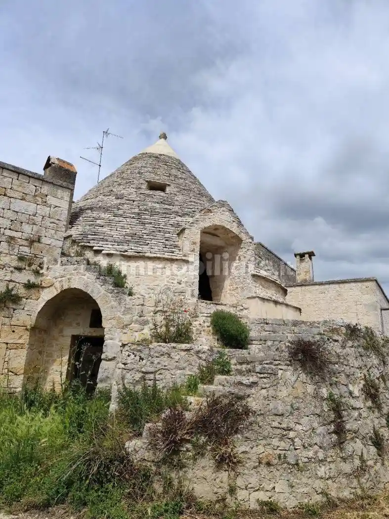 Rustico - Casale in vendita a Alberobello
