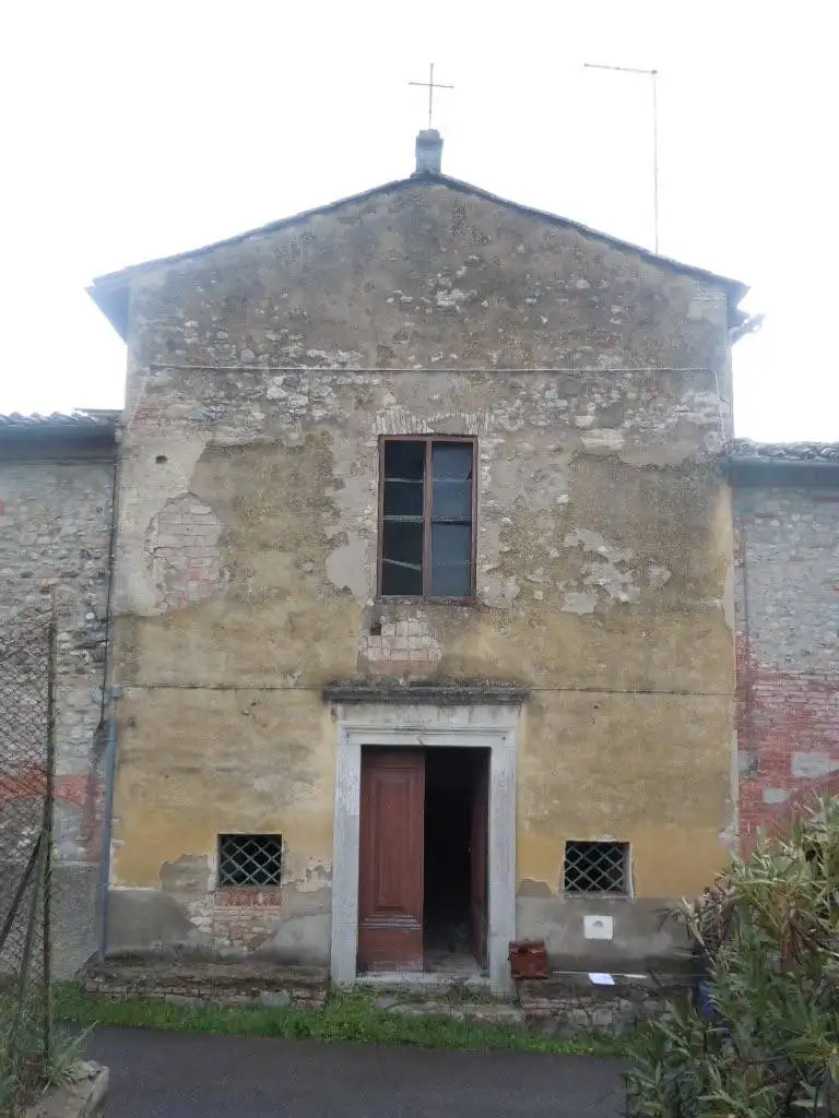 Loft in vendita a Siena