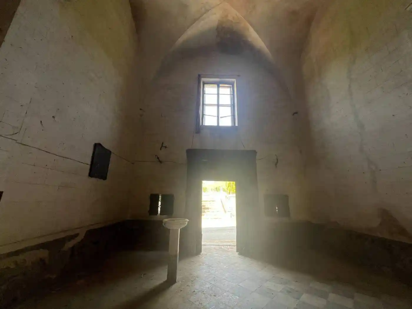 Open space Strada Chiantigiana 48, Le Tolfe - Monteliscai, Siena - foto 3