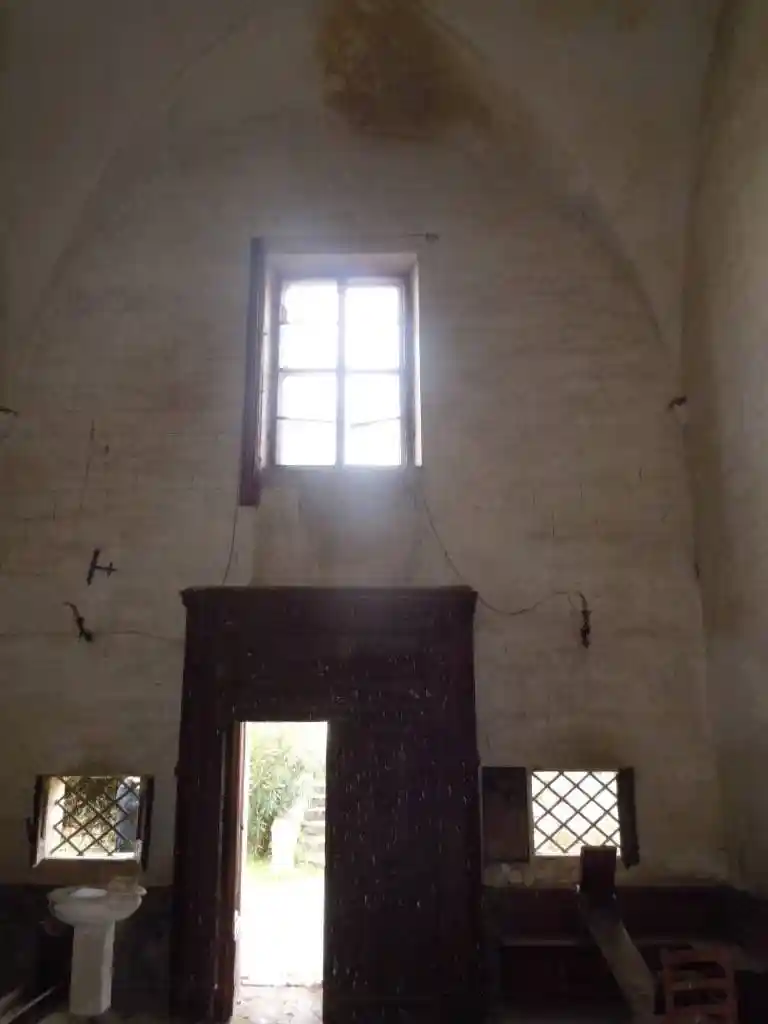 Open space Strada Chiantigiana 48, Le Tolfe - Monteliscai, Siena - foto 5