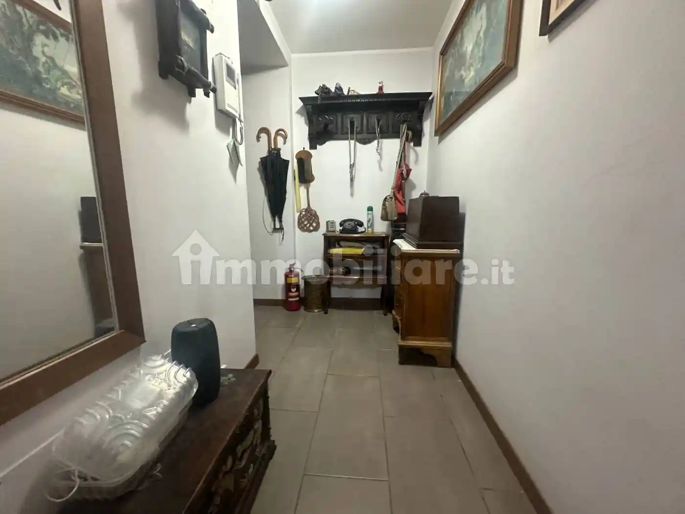 Trilocale via Paolo Lomazzo, Paolo Sarpi, Milano - foto 2