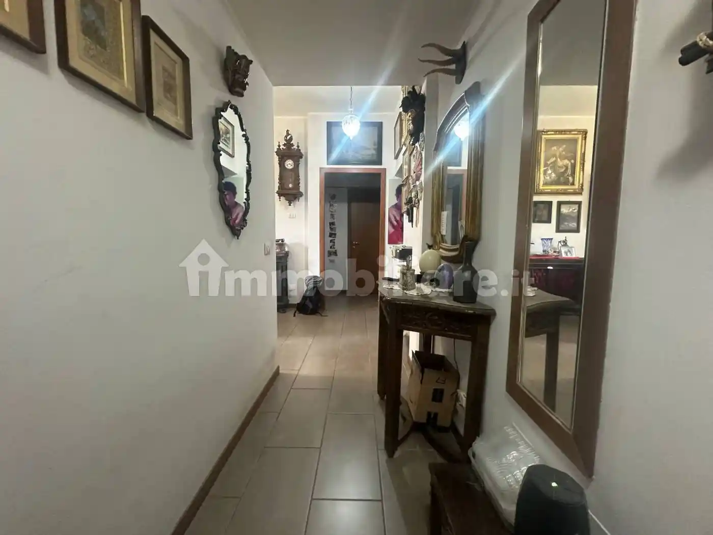 Trilocale via Paolo Lomazzo, Paolo Sarpi, Milano - foto 4