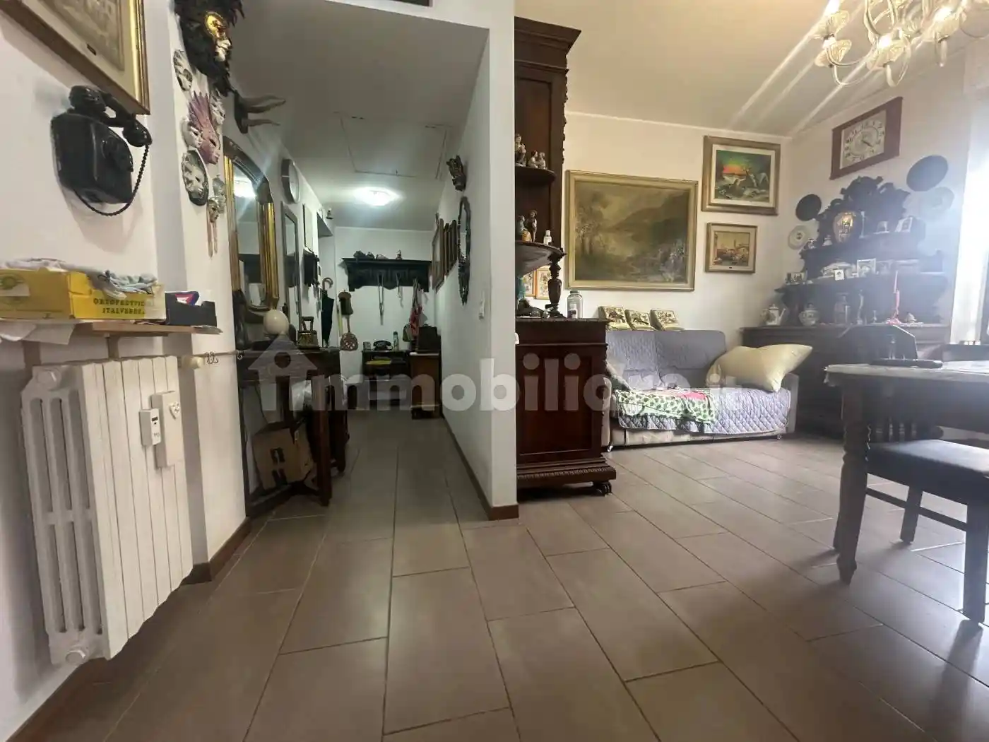 Trilocale via Paolo Lomazzo, Paolo Sarpi, Milano - foto 5