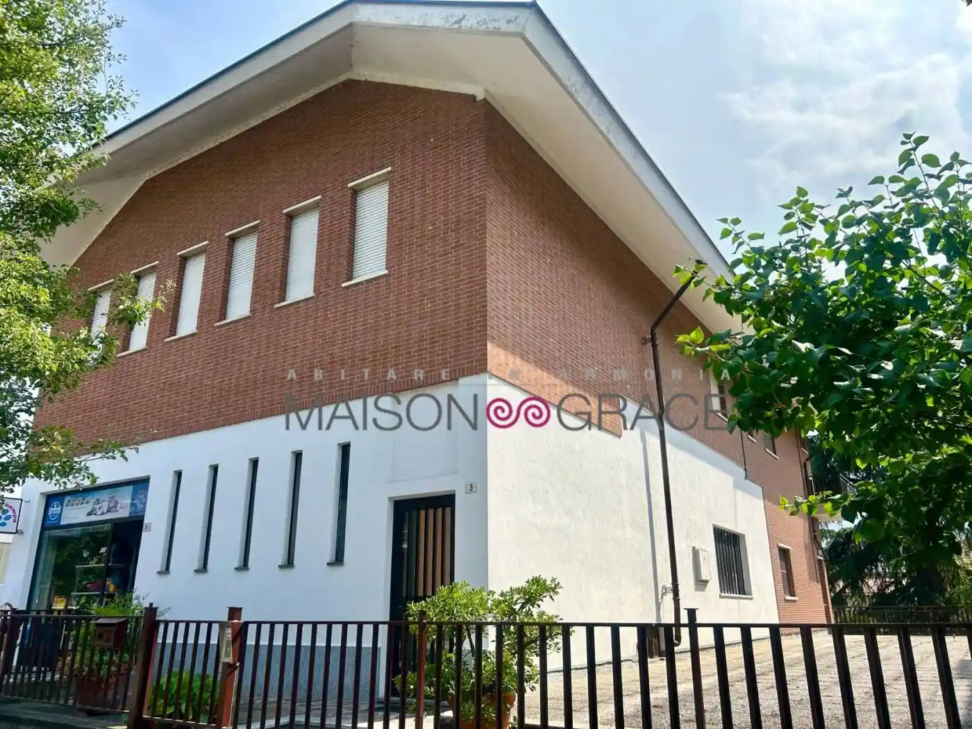 Appartamento via Franco centro 3, San Cassiano, Alba - foto 2