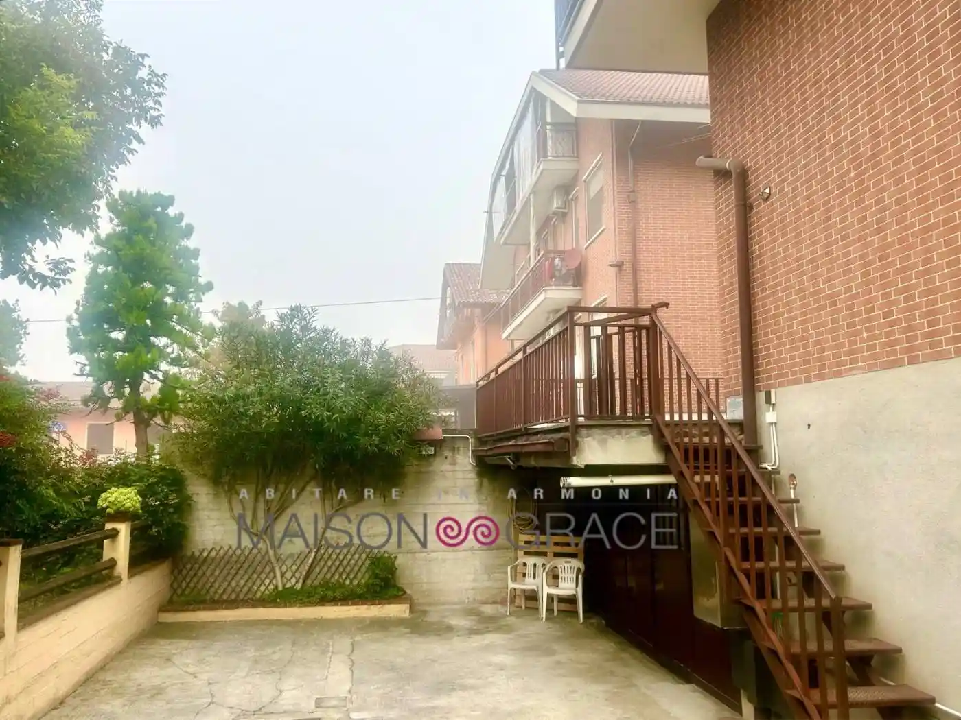 Appartamento via Franco centro 3, San Cassiano, Alba - foto 3