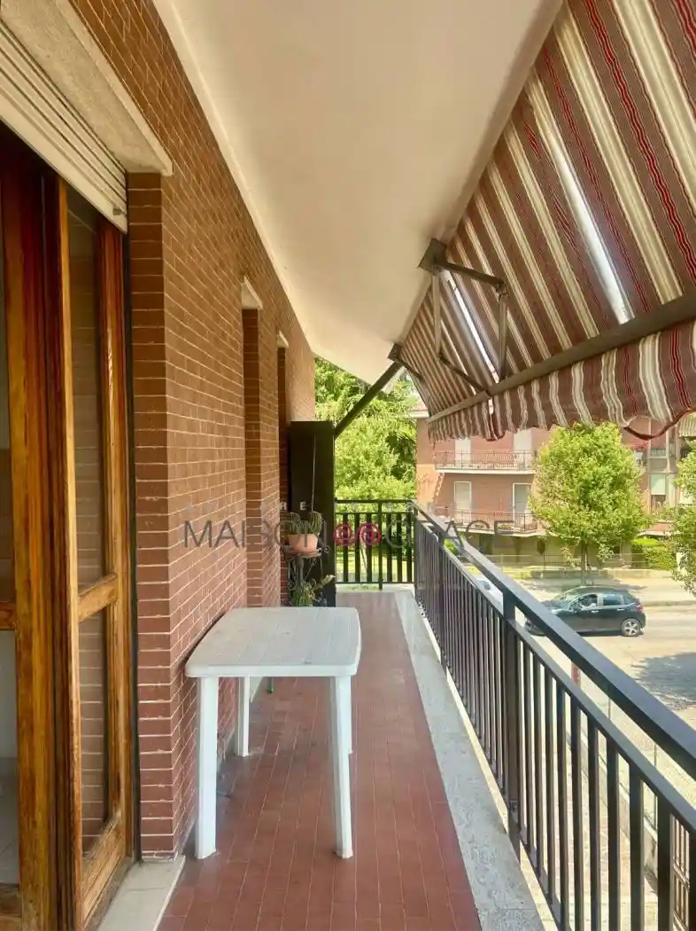 Appartamento via Franco centro 3, San Cassiano, Alba - foto 4