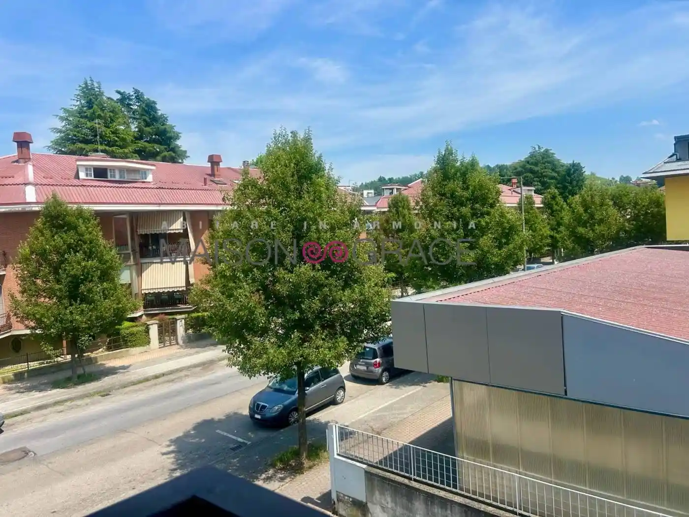 Appartamento via Franco centro 3, San Cassiano, Alba - foto 5