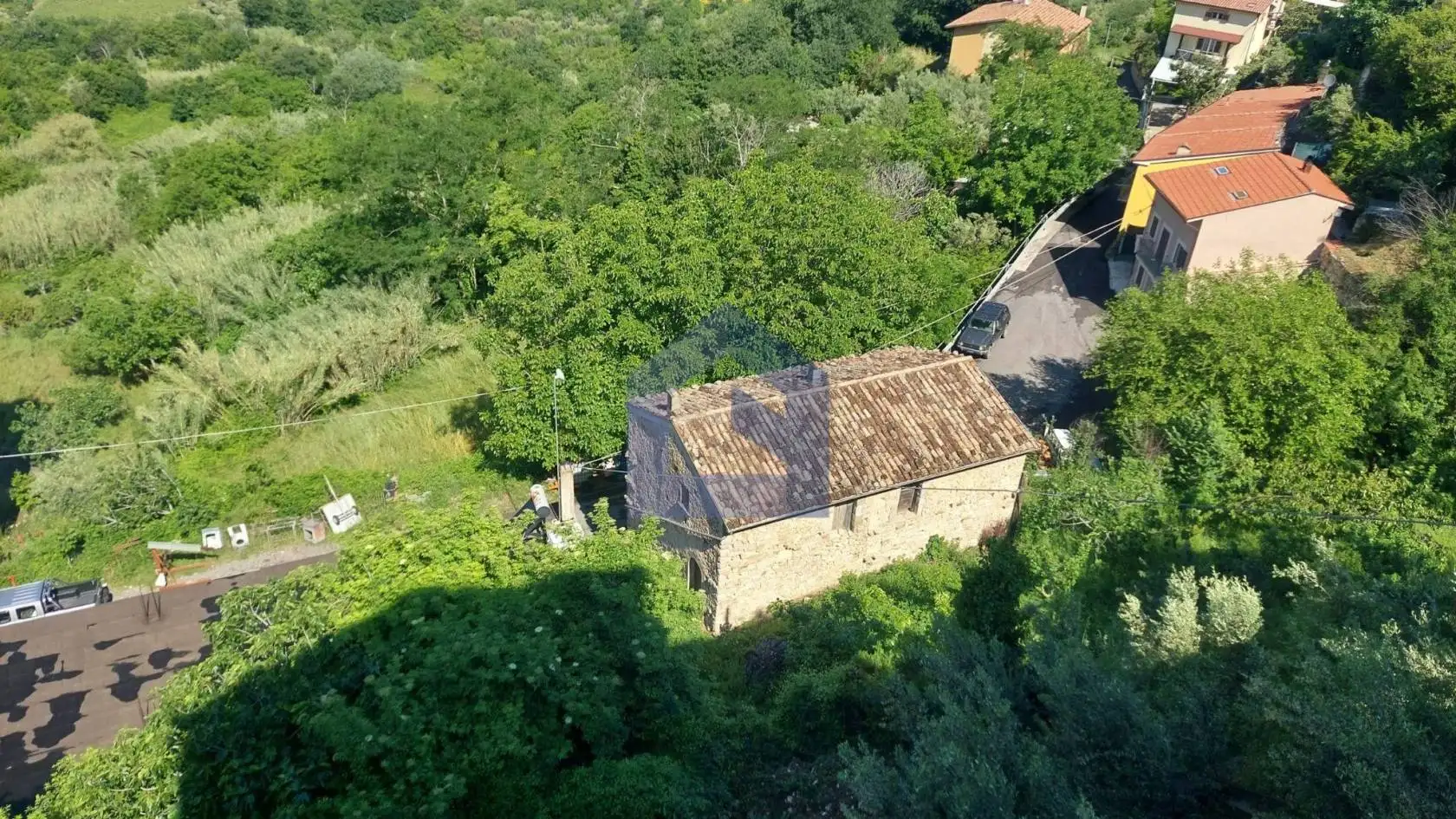 Rustico - Casale in vendita a Bomba