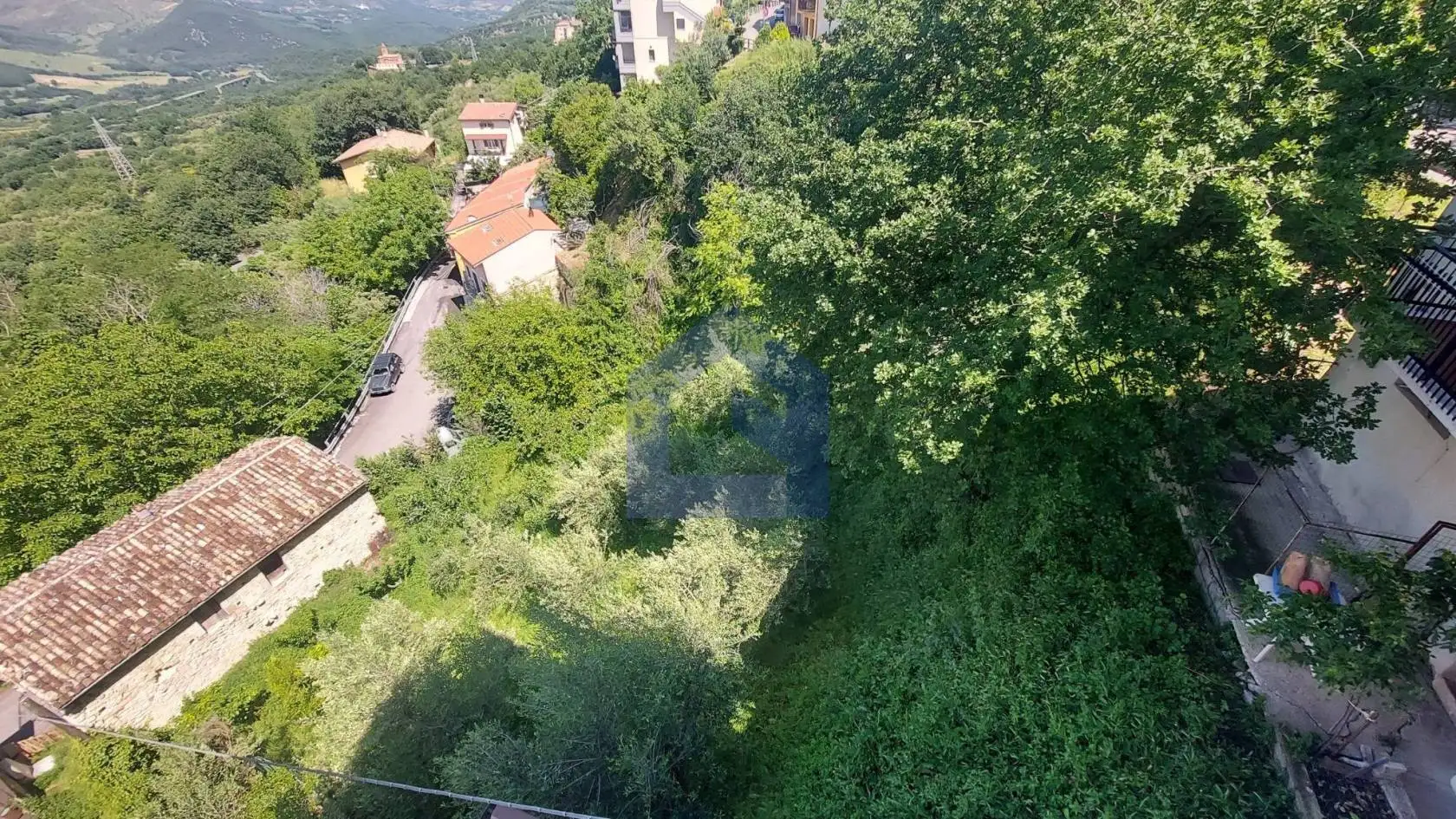 Casale via Pagliarone, Bomba - foto 2