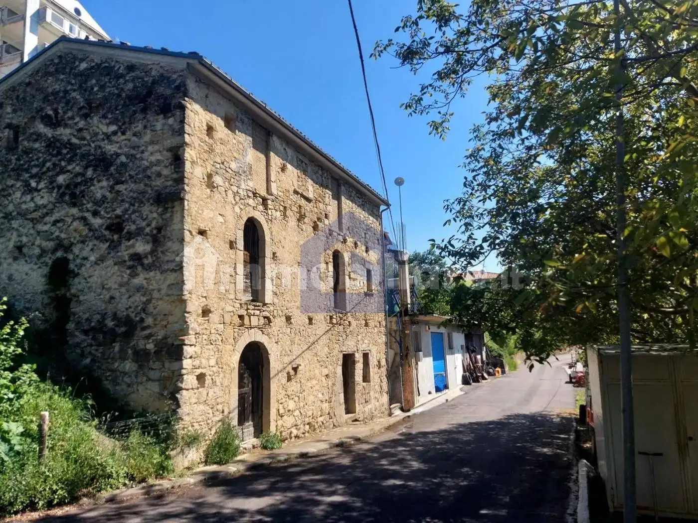 Casale via Pagliarone, Bomba - foto 3