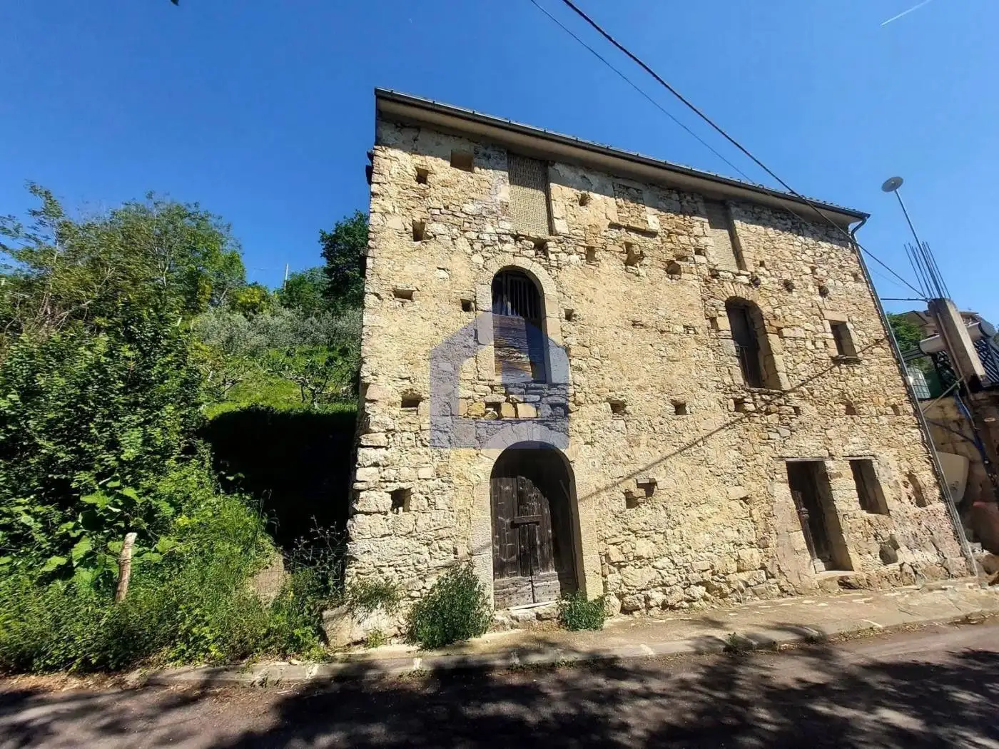 Casale via Pagliarone, Bomba - foto 4