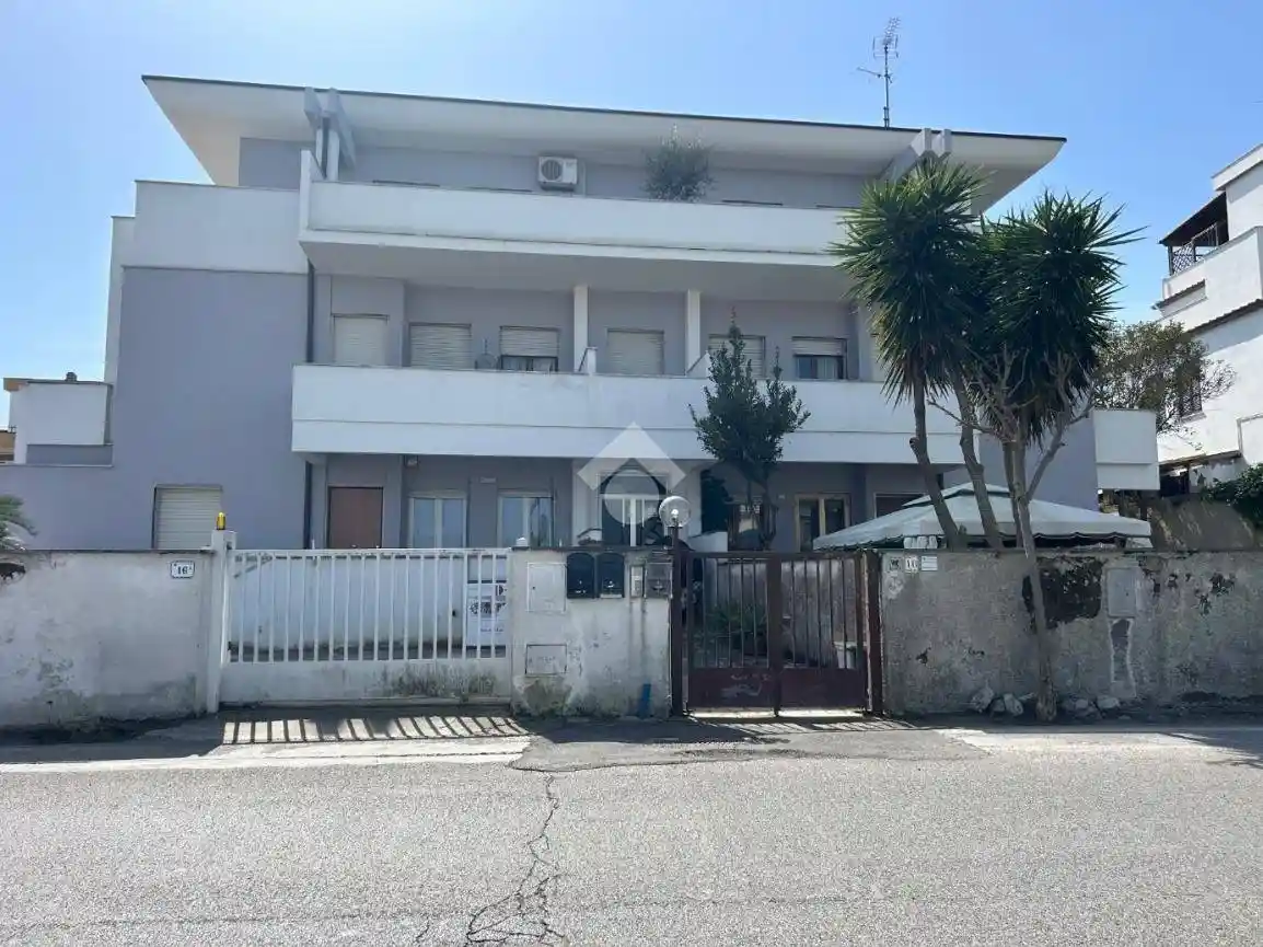 Appartamento in vendita a Nettuno