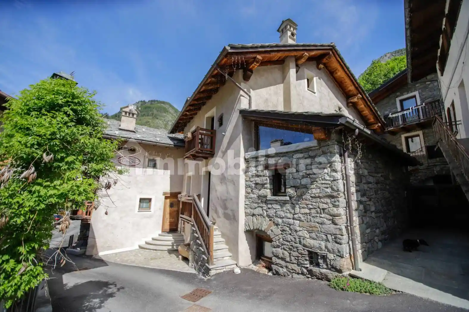 Terratetto unifamiliare 400 m², ottimo stato, Valpelline - foto 3