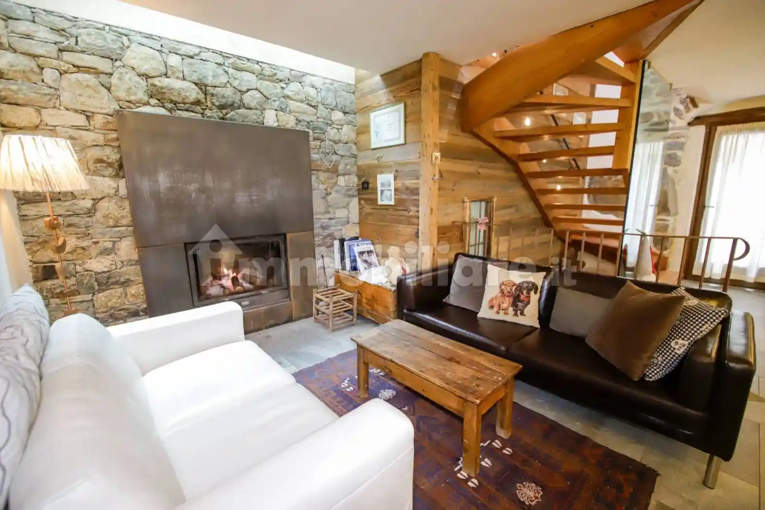 Terratetto unifamiliare 400 m², ottimo stato, Valpelline - foto 5