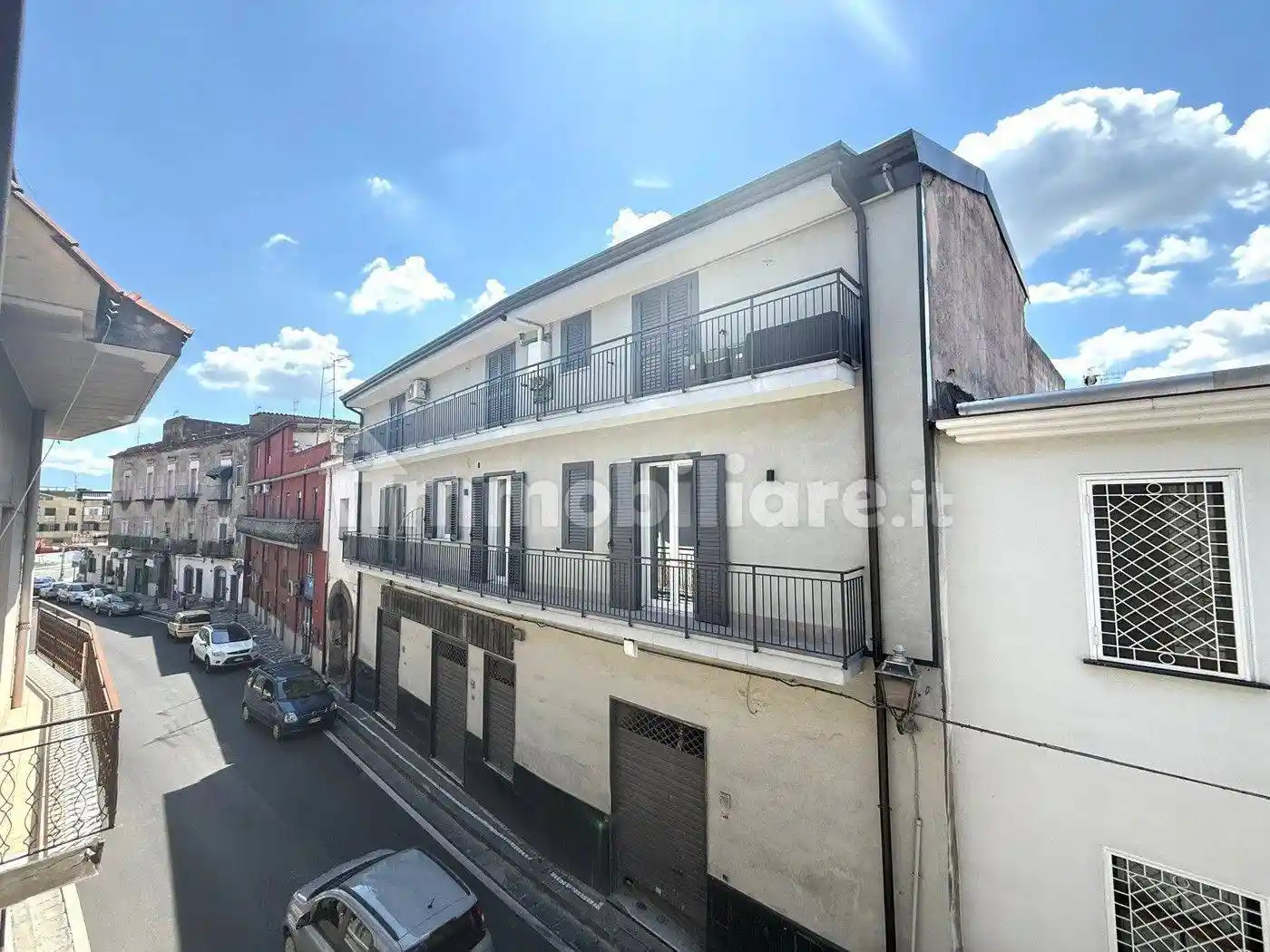 Bilocale via Vittorio Emanuele, Castello di Cisterna - foto 2