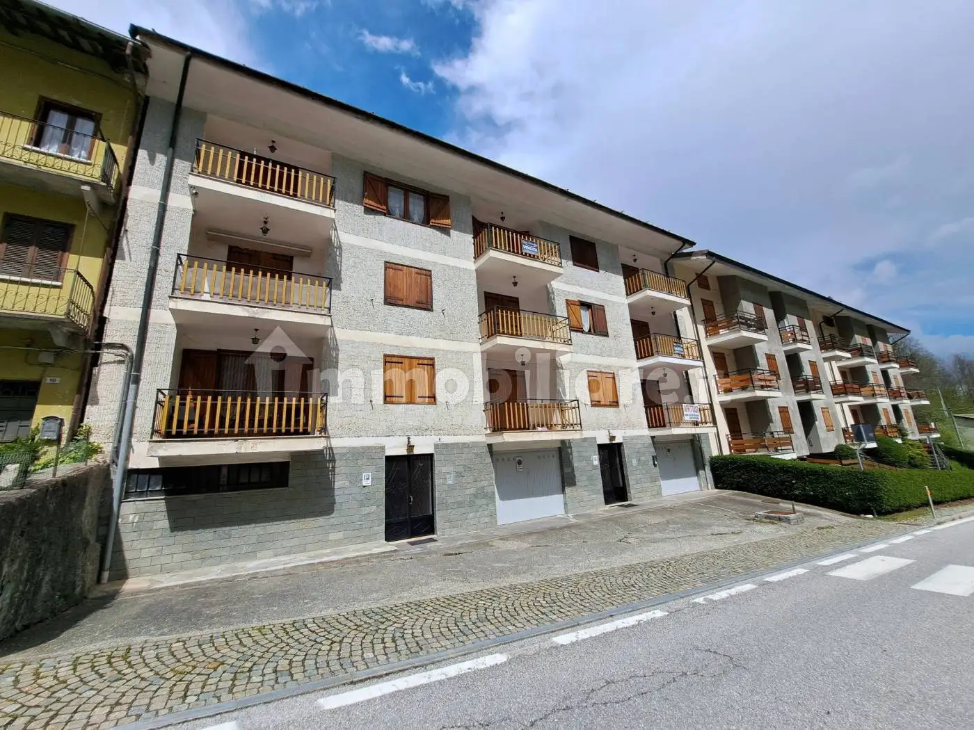 Bilocale via Provinciale, Villa, Crissolo - foto 2