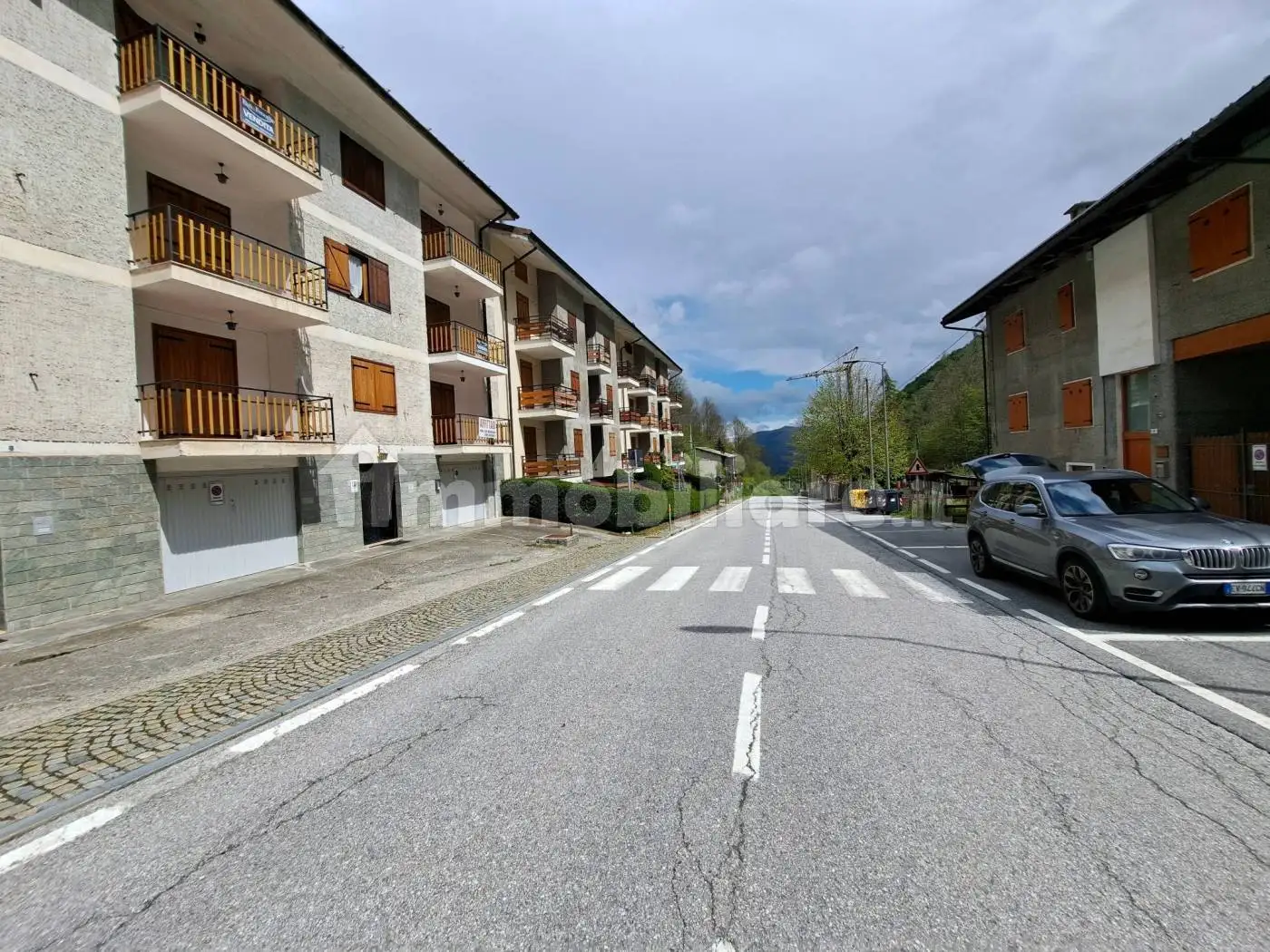 Bilocale via Provinciale, Villa, Crissolo - foto 5