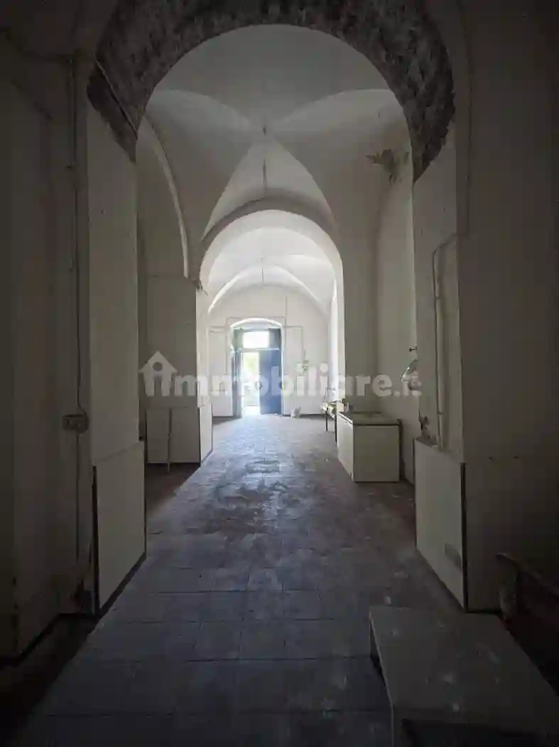 Palazzo - Edificio - foto 4