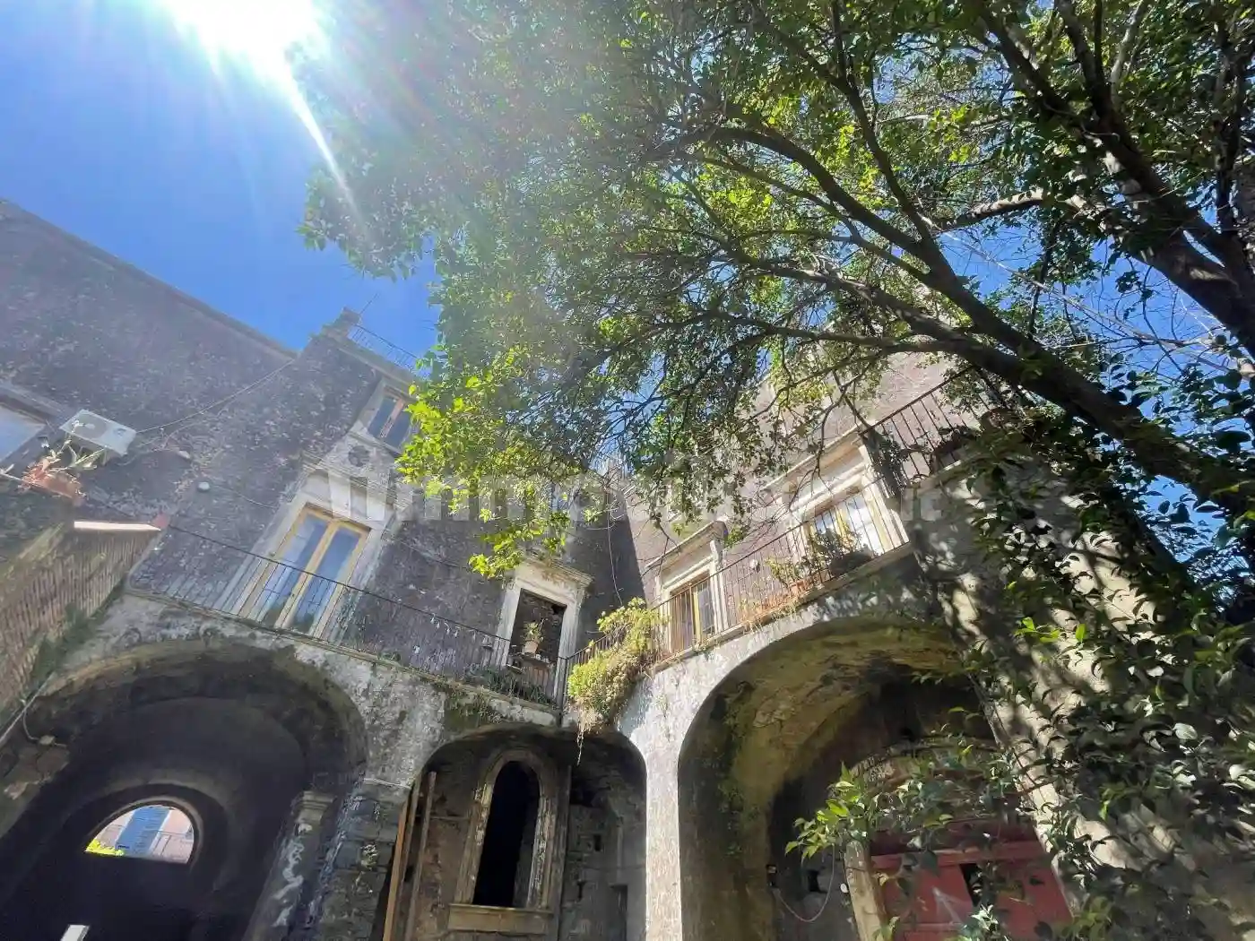 Palazzo - Edificio - foto 5